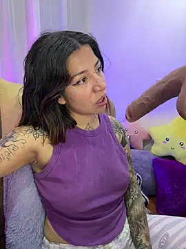 Czat XXX na żywo – _antonella_dreamss