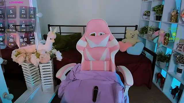 Czat XXX na żywo – _Dian_A_Pr