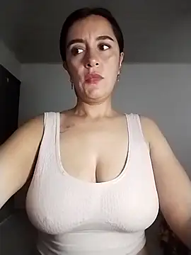 hailey85's Webcam Show