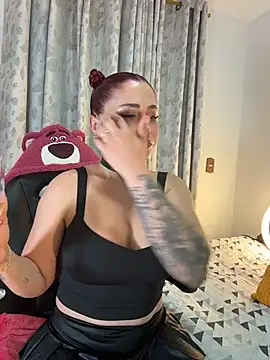 Sembang XXX Secara Langsung zafiro_mo0n