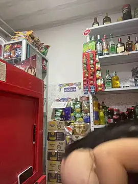 Sara_fun – Naživo XXX chat