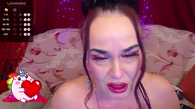 XXX chat uživo modela hotzlata
