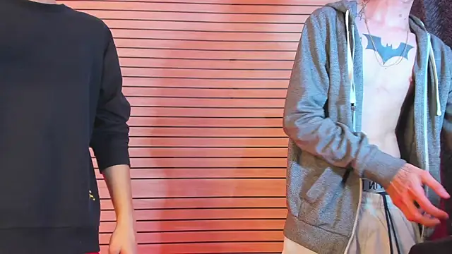 Chat +18 de TheBatMansion ao vivo