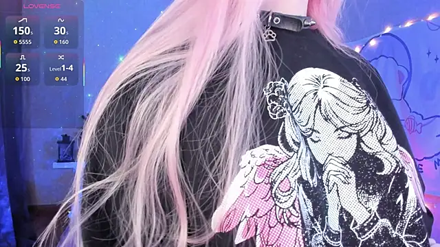 Misty_ShadowのライブXXXチャット