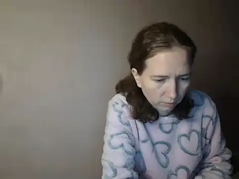 XXX chat uživo modela Sexy_MargoX_