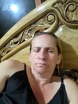 SeductionSilera Chat XXX in diretta