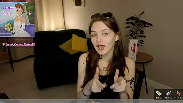 Dilara_xBaby: онлайн-секс-чат