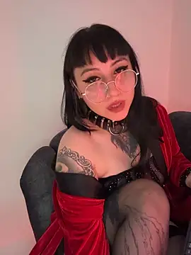 Ravenna666_ – Naživo XXX chat