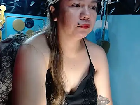 แชท XXX สดของ ambersmile