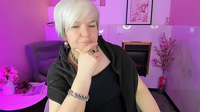 CarmenSoft's Live XXX Chat