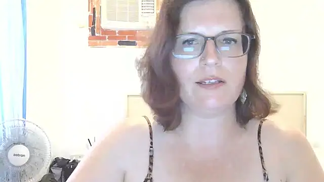 Domina_Tasselina_Goddess' Live XXX Chat