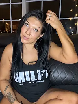 LittleMissEeve live XXX chat