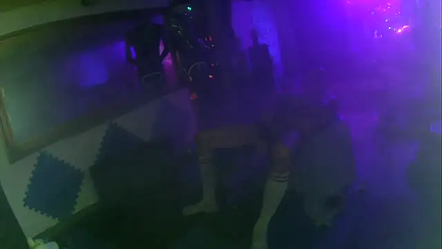 โชว์เว็บแคมของ thingsbums