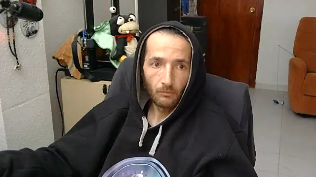 แชท XXX สดของ softail85