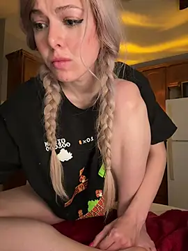 Chat XXX en directo de propertyofdaddy