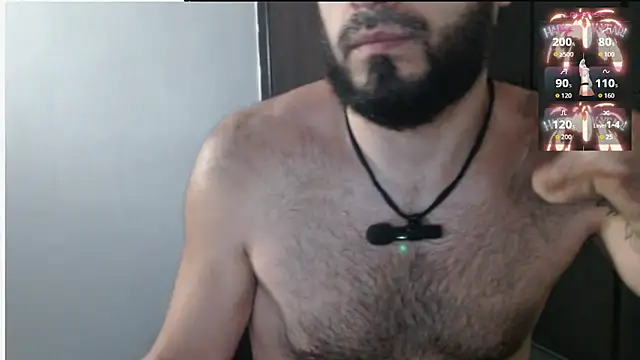 แชท XXX สดของ DwayneLamar