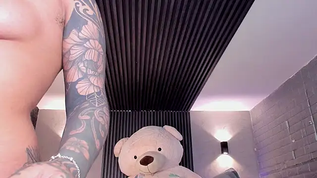 Živý XXX chat magic_marg