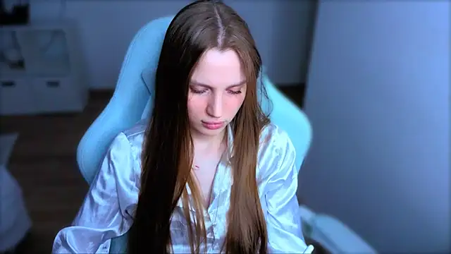 StellaLawlessのライブXXXチャット