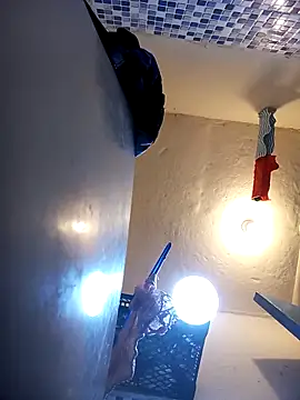 Živý XXX chat TheShadowqueen