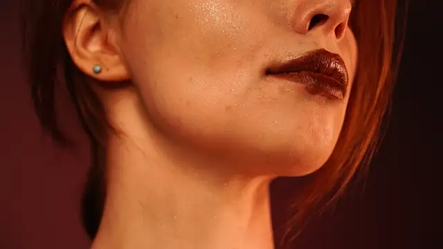 Živý XXX chat ginger_hugs