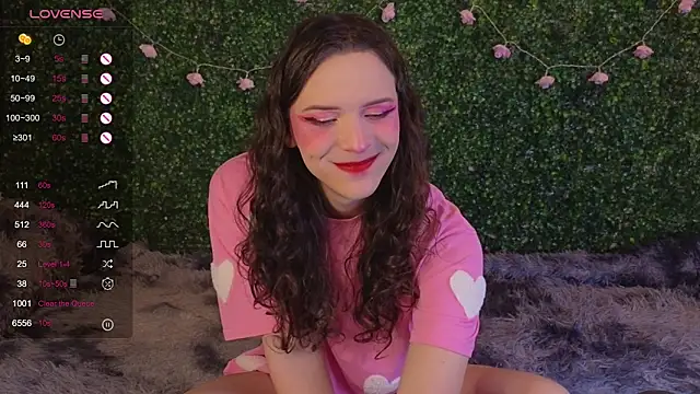 EkaterinaUpple 라이브 XXX 채팅