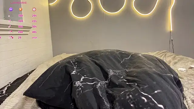 Živý XXX chat Chloeromantic