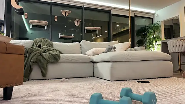 Graciemae_baexxのライブXXXチャット