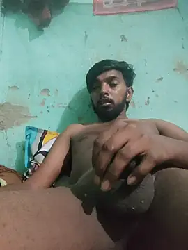 Desiblackk's Live XXX Chat