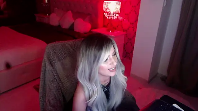 missJen111のライブXXXチャット