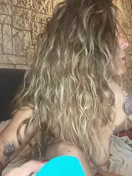 Dreamlove1 Pertunjukan Webcam