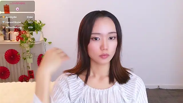 Nitamade79 Chat XXX in diretta