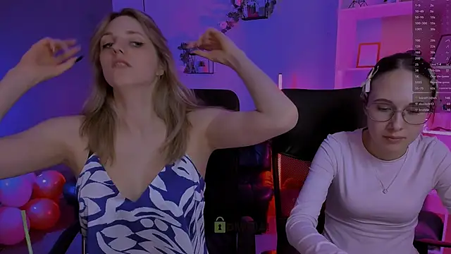 Živý XXX chat jose_fairy