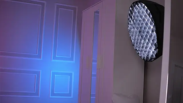 Živý XXX chat KyssaraPlay