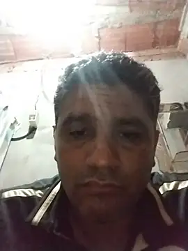 Pokazy przed kamerką – danigarci2307