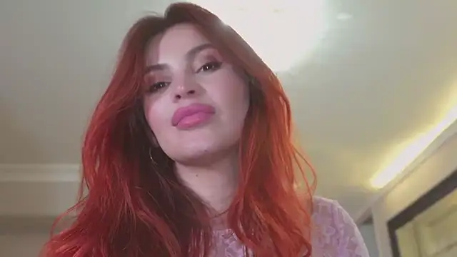 Živý XXX chat AbrilColls_