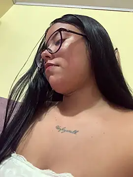 Candy_LS Live XXX-Chat