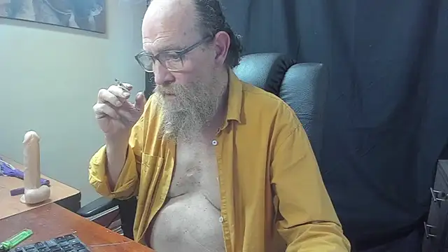 แชท XXX สดของ Uncle_Hottie