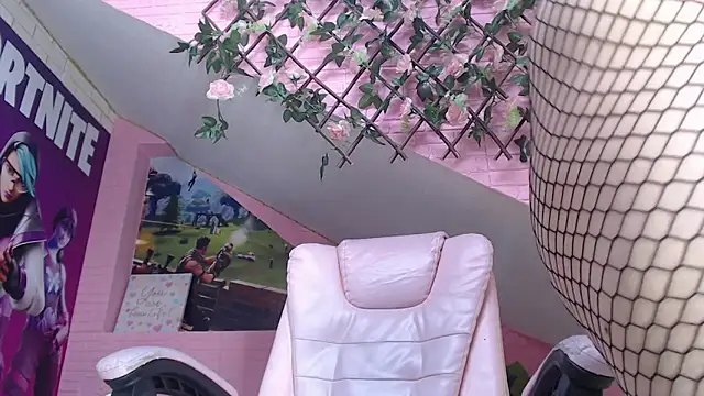 Živý XXX chat millybell303av