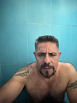 Show webcam de wolfbucker