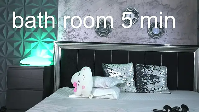 Tarra_Star's Live XXX Chat