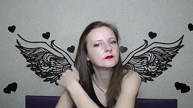 MeganPirs' Live XXX Chat