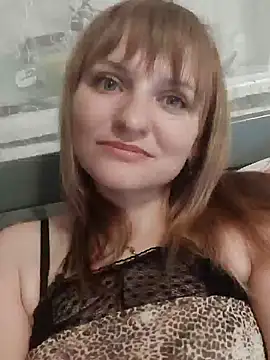 Živý XXX chat lovely_angel_baby