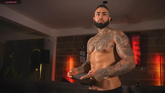 Eros_Dark_'s Live XXX Chat