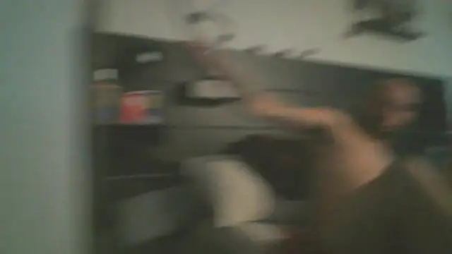 Živý XXX chat CaptCraker