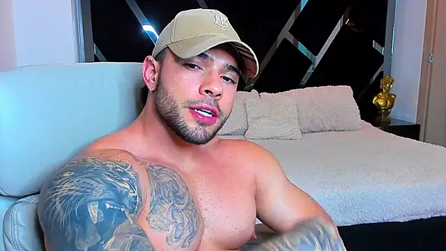 แชท XXX สดของ Raytorres