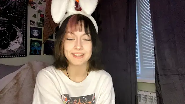 Chat XXX ao vivo de DancingDancingLove