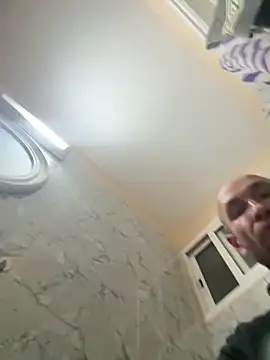 Show de Kamil351 na webcam