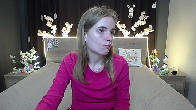 MargaritaKiss Chat XXX live