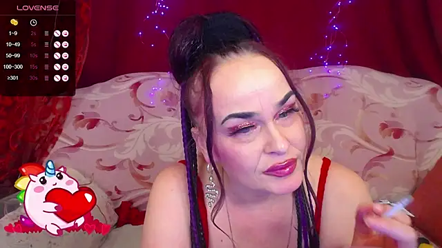 Sembang XXX Secara Langsung hotzlata