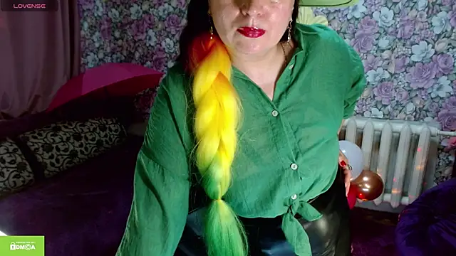 Julia-ru Live XXX-chat